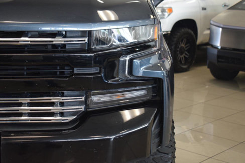 Used 2021 Chevrolet Silverado 1500 LT Trail Boss w/ Bed Protection Package image 23