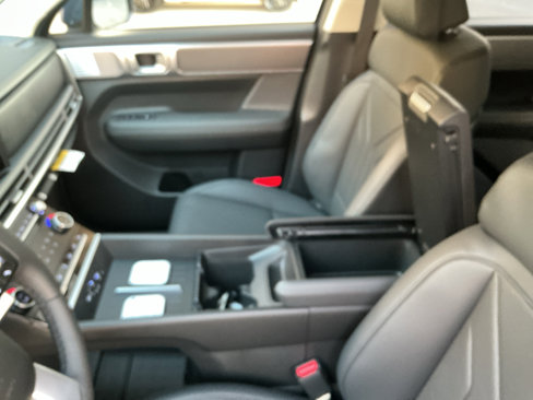 New 2026 Hyundai Santa Fe SEL image 12