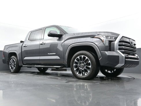 Used 2023 Toyota Tundra Limited image 76