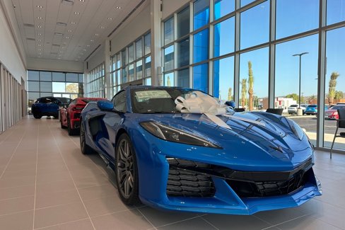 New 2026 Chevrolet Silverado 1500 LT image 34
