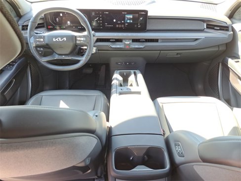 Used 2024 Kia EV9 Light Long Range image 10