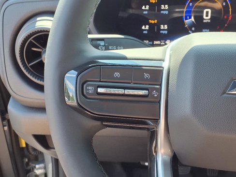 New 2025 Chevrolet Colorado Trail Boss image 11