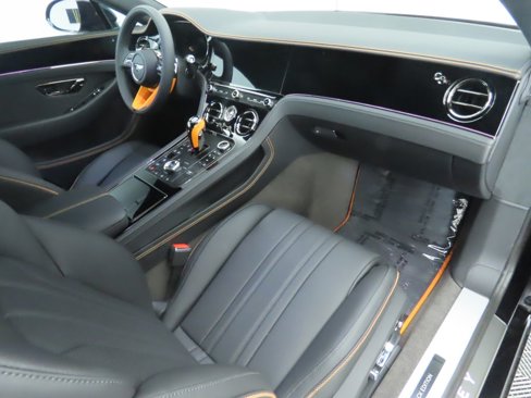 New 2025 Bentley Continental GT image 18