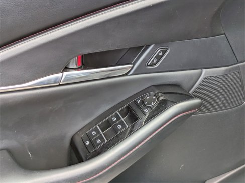 Used 2024 MAZDA CX-30 AWD 2.5 S w/ Preferred Package image 13