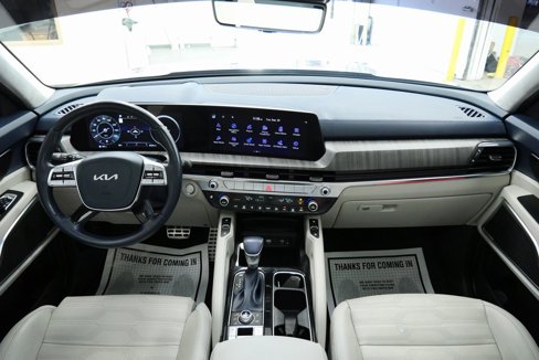Used 2023 Kia Telluride SX Prestige image 27