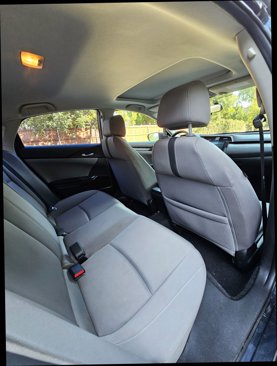 Used 2018 Honda Civic EX image 26