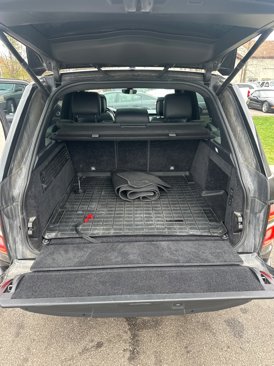 Used 2021 Land Rover Range Rover Westminster Edition image 15