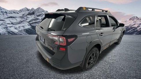New 2025 Subaru Outback Wilderness image 3