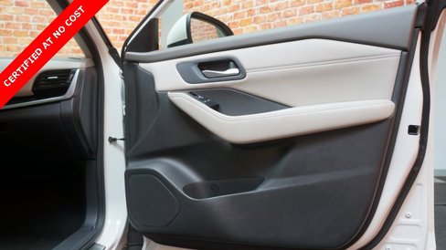 Used 2023 Nissan Rogue SL w/ SL Premium Package image 62