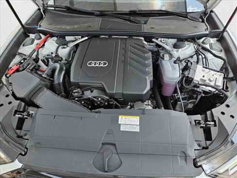 New 2025 Audi A6 2.0T Premium image 16