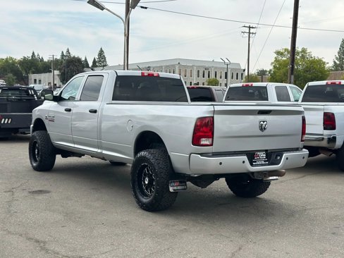 Used 2016 RAM 2500 Tradesman w/ Popular Equipment Group image 8