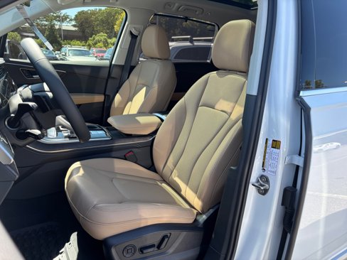 New 2025 Audi Q7 3.0T Premium Plus image 30