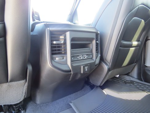 New 2026 RAM 1500 Rebel image 17