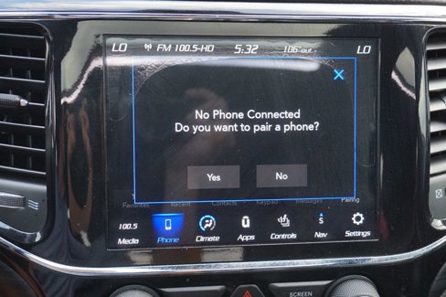 Used 2020 Jeep Grand Cherokee Altitude image 30