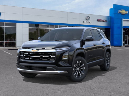 New 2026 Chevrolet Equinox LT image 6