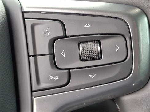 Used 2025 Chevrolet Silverado 1500 RST image 18