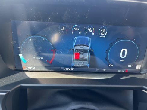 New 2026 Ford F350 Platinum image 15