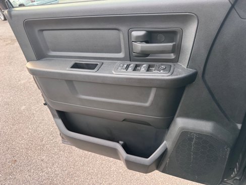 New 2026 RAM 2500 Tradesman image 12