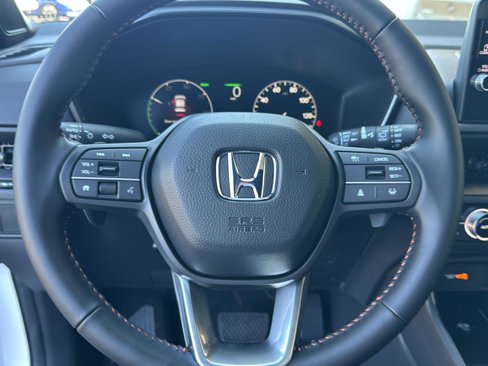New 2026 Honda CR-V Sport image 17