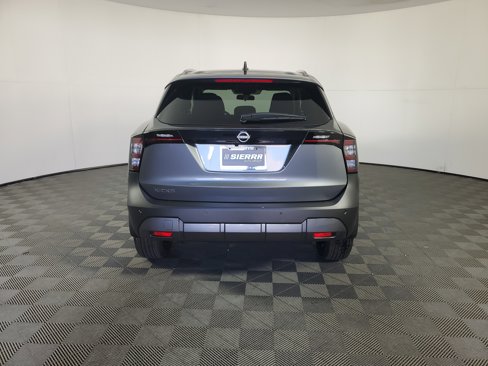New 2026 Nissan Kicks SV image 5