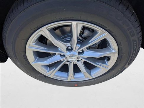 New 2025 Honda CR-V EX image 9