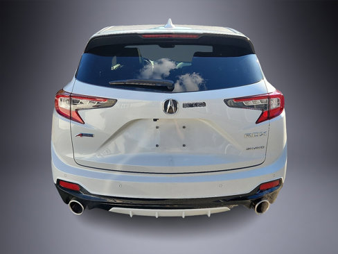 Used 2025 Acura RDX A-Spec image 5