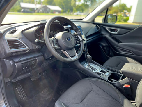 Used 2020 Subaru Forester image 16