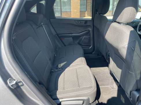 Used 2024 Ford Escape Active image 18