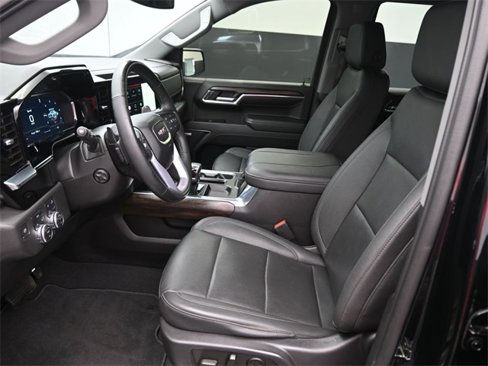 Used 2023 GMC Sierra 1500 SLT w/ SLT Premium Package image 10