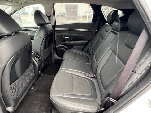 Used 2023 Hyundai Tucson Limited image 13