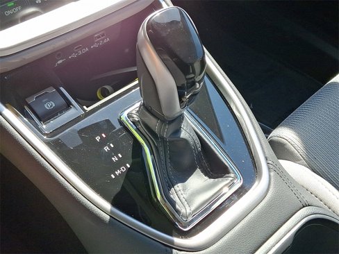 Certified 2025 Subaru Legacy Premium w/ Popular Package #1A image 16