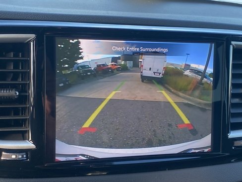 New 2026 Chrysler Voyager LX image 3