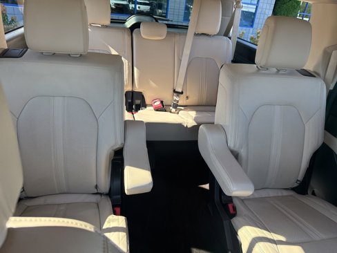 Used 2022 Ford Expedition Max Platinum image 29