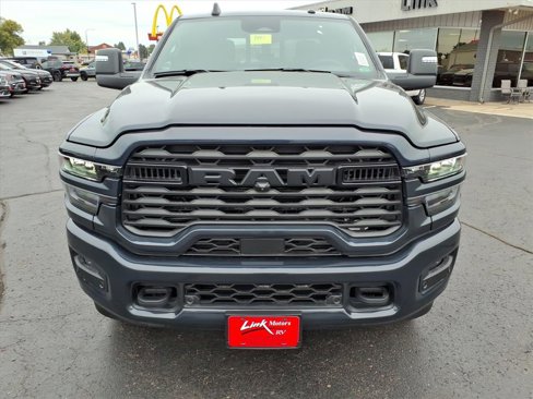 New 2026 RAM 2500 Big Horn image 6