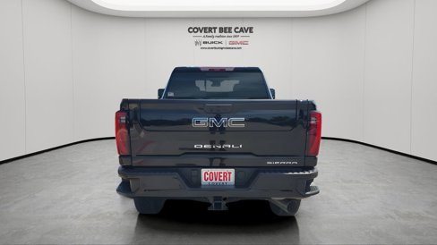 New 2026 GMC Sierra 2500 Denali Ultimate image 8