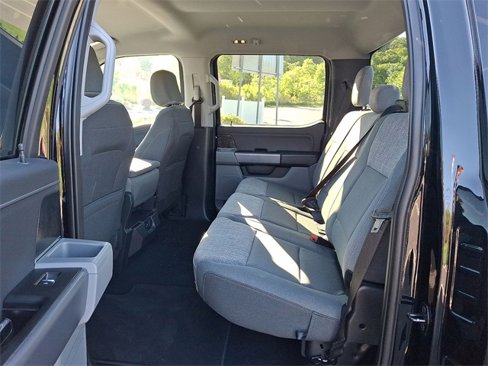Used 2023 Ford F150 XLT w/ Equipment Group 302A High image 13