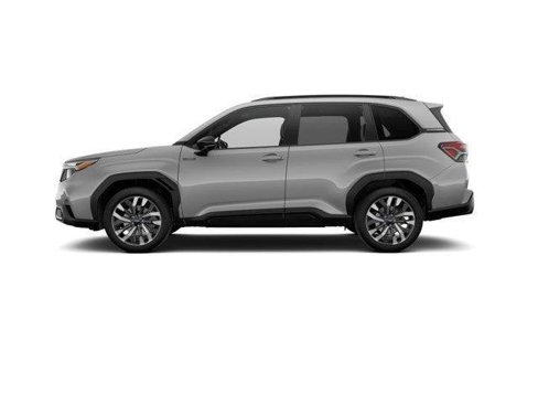 New 2025 Subaru Forester Touring image 4