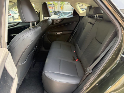 Used 2022 Lexus NX 250 AWD image 30