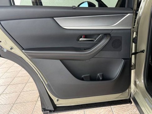 Certified 2025 MAZDA CX-70 Plug-In Hybrid w/ Premium Plus image 26
