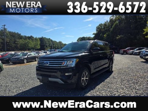 Used 2019 Ford Expedition Max XLT image 1