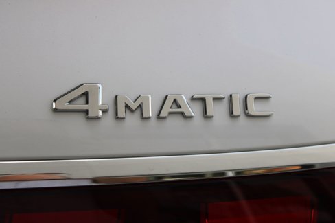 New 2025 Mercedes-Benz GLS 450 4MATIC image 17