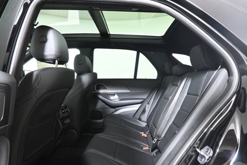 New 2026 Mercedes-Benz GLE 350 4MATIC image 27