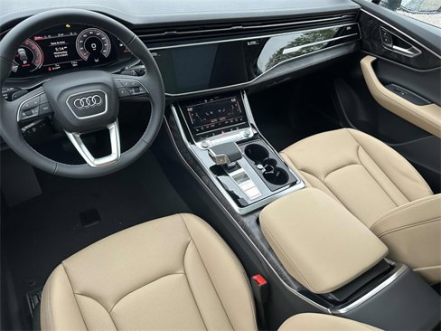 New 2025 Audi Q7 3.0T Premium Plus image 6