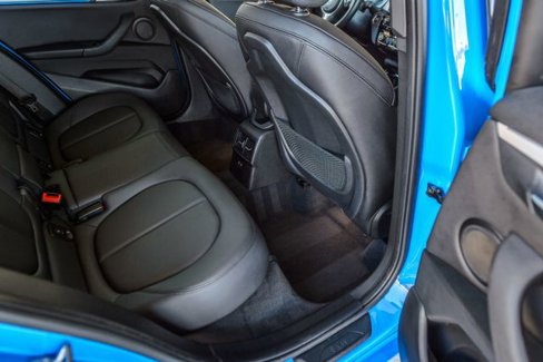 Used 2021 BMW X1 sDrive28i w/ M Sport Package image 50