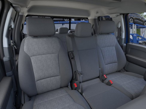 New 2026 Ford F350 XL image 11