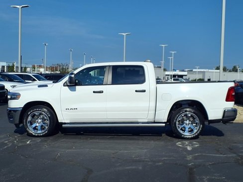 New 2026 RAM 1500 Big Horn image 3