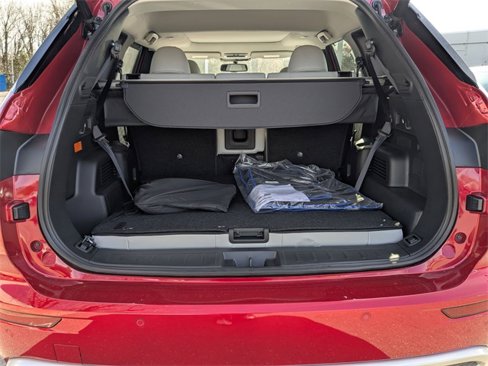 New 2025 Mitsubishi Outlander SEL image 25