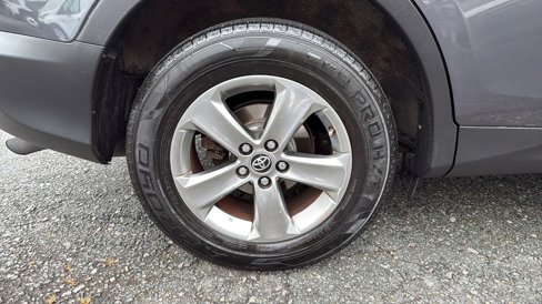 Used 2015 Toyota RAV4 XLE image 10