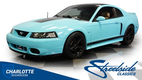 Used 2004 Ford Mustang GT image 1