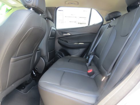 New 2026 Buick Encore GX Sport Touring w/ Experience Buick Package image 16